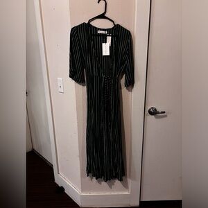 Faithful The Brand - Wrap Dress